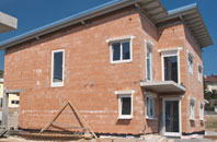 Moray home extensions