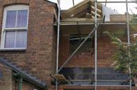 free Moray home extension quotes
